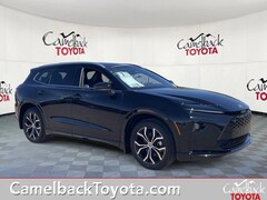 2026 Toyota Crown Signia XLE SUV