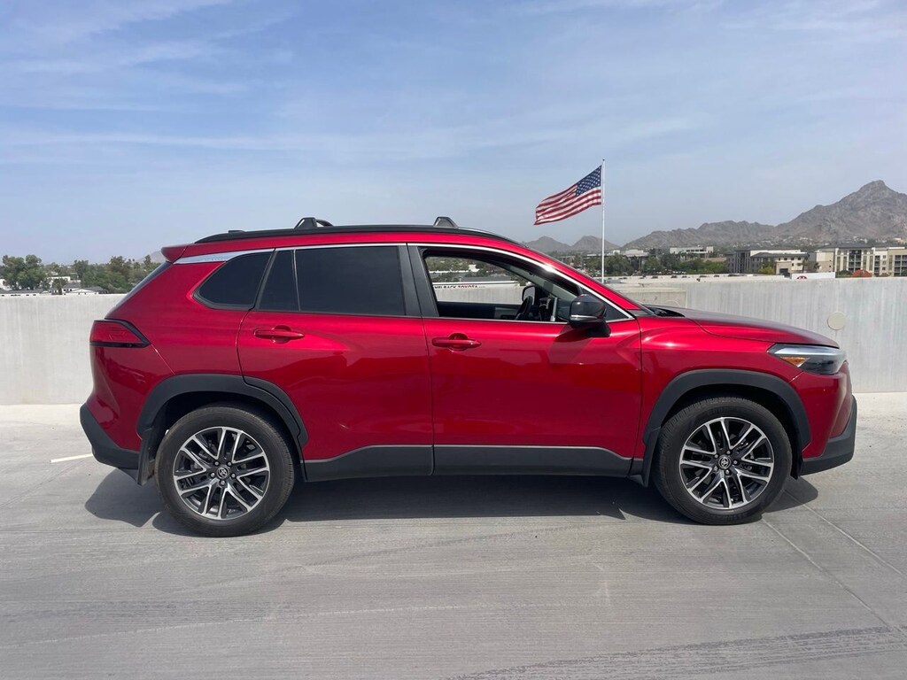 Certified 2026 Toyota