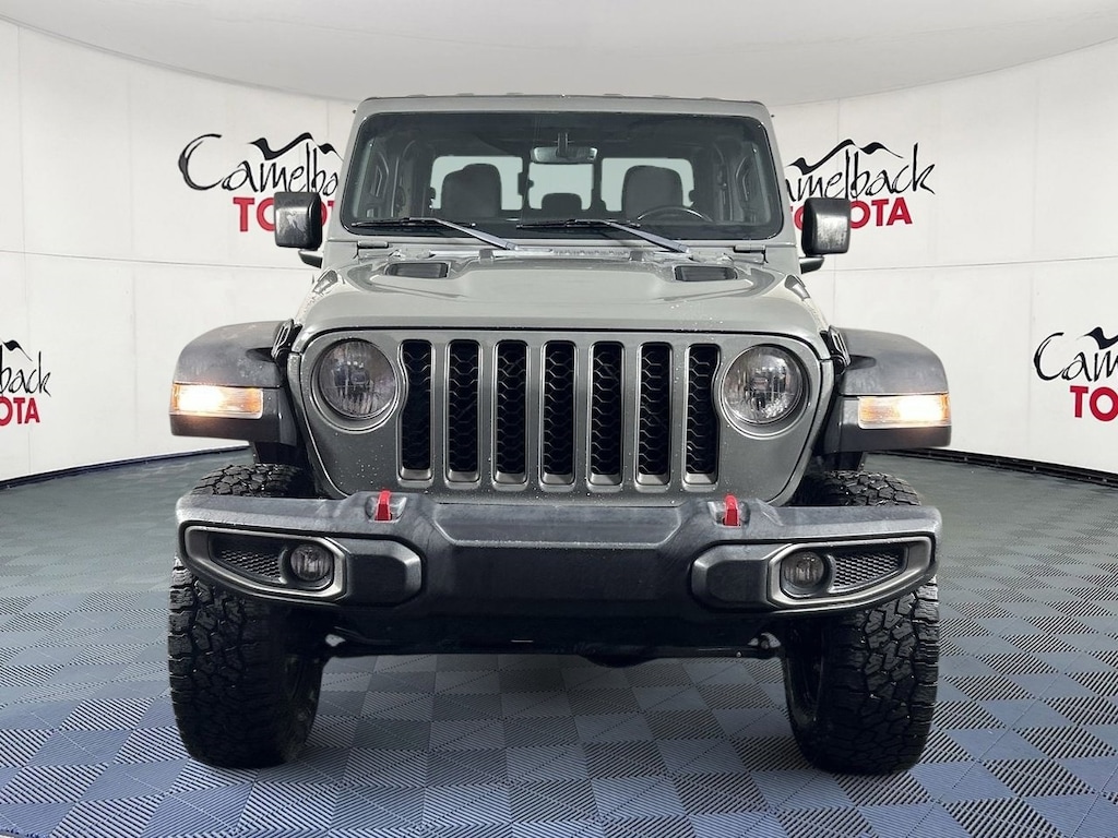 Used 2020 Jeep