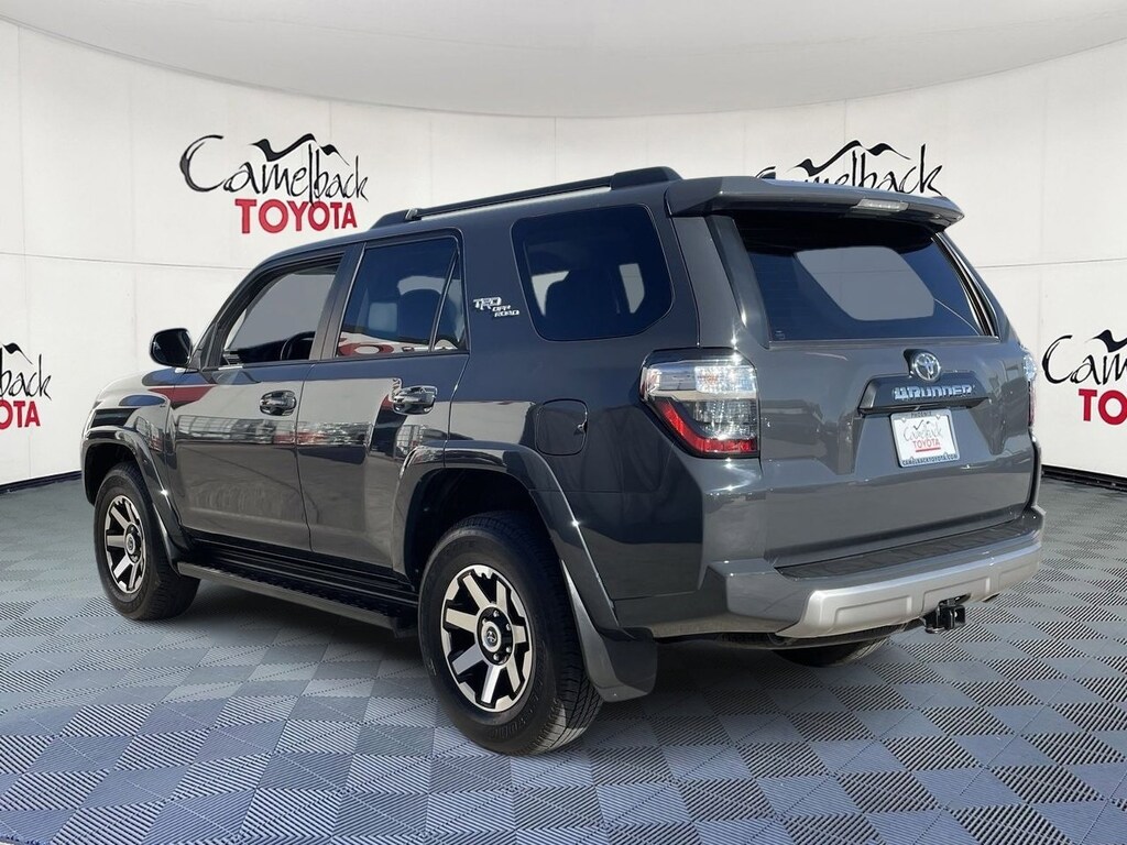 Certified 2024 Toyota