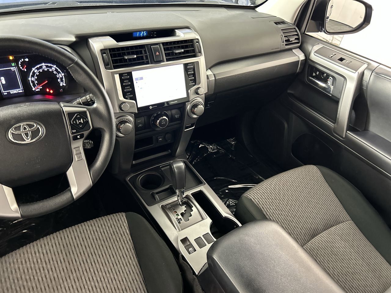 2023 Toyota 4Runner SR5 - Photo 23