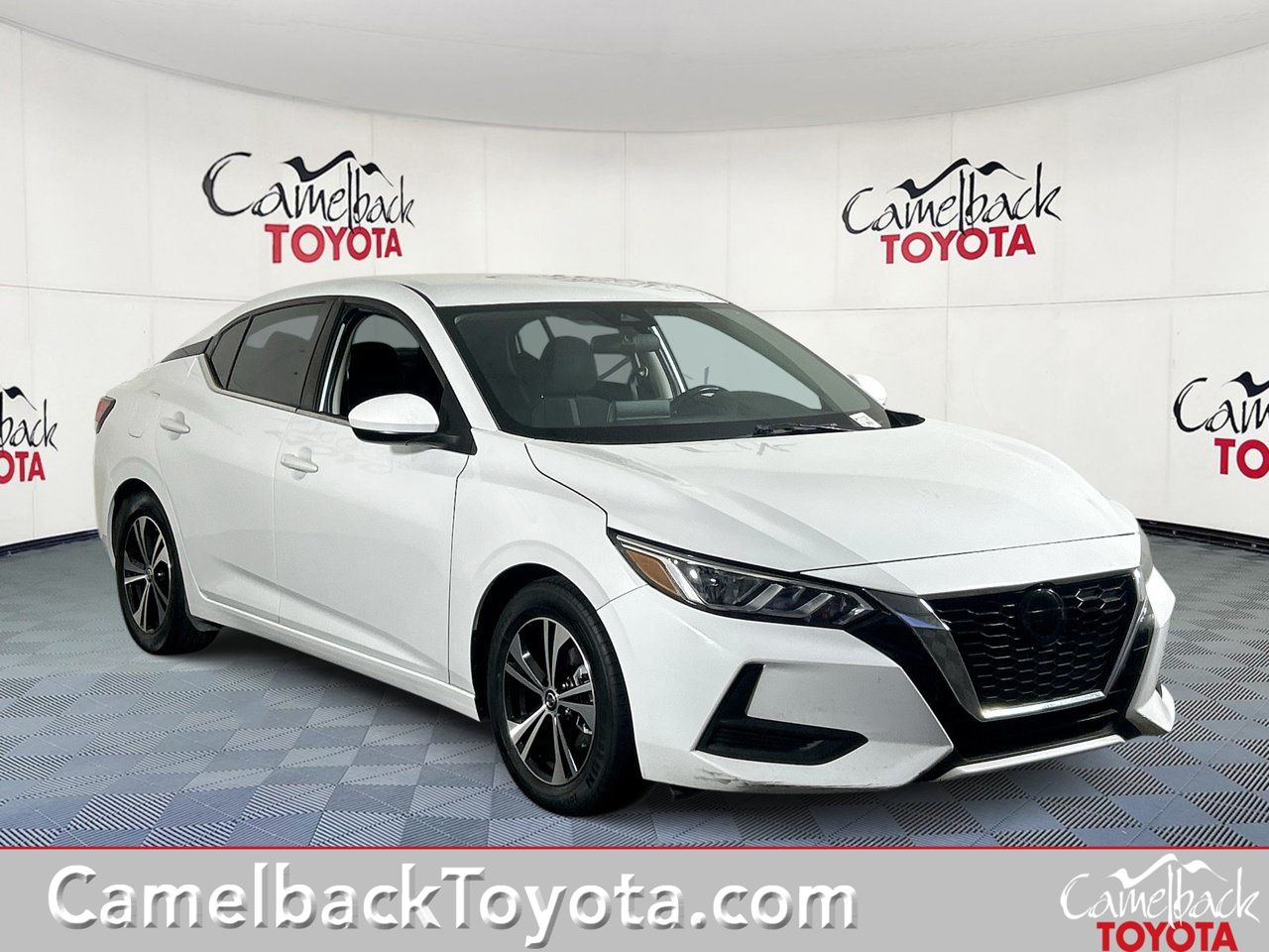 2023 Nissan Sentra