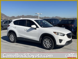 2013 Mazda CX-5