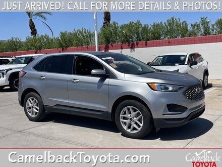 2024 Ford Edge SEL SUV