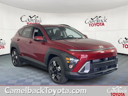 2024 Hyundai Kona SEL SUV