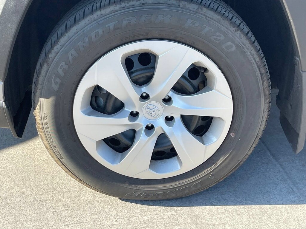 Certified 2025 Toyota