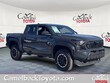 Toyota Tacoma i-FORCE MAX