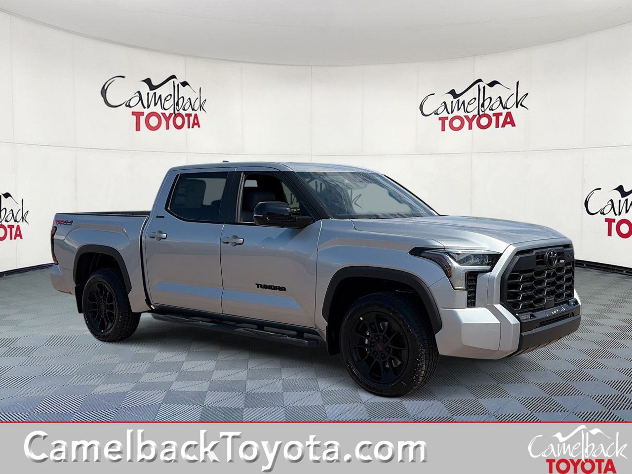  Toyota Tundra