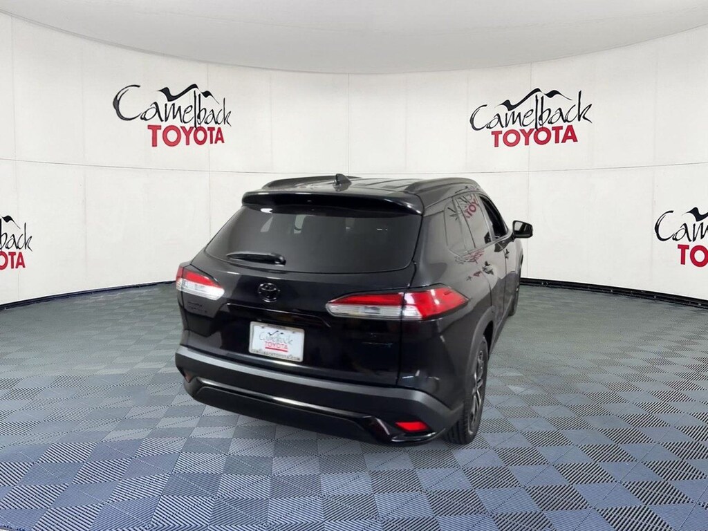 Certified 2024 Toyota