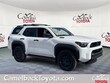  Toyota 4Runner iForce Max