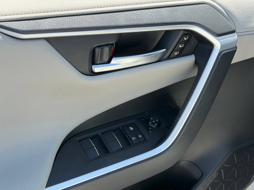 Used 2023 Toyota