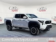 Toyota Tacoma i-FORCE MAX