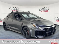 2025 Toyota GR Corolla Premium Plus Hatchback