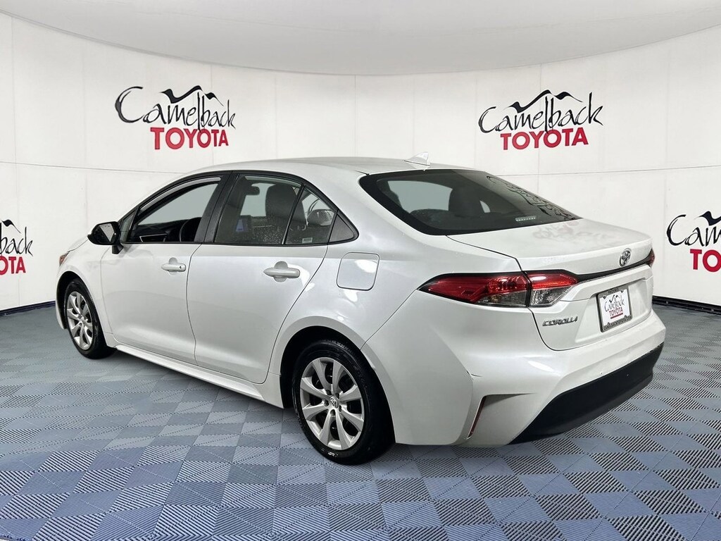 Certified 2024 Toyota