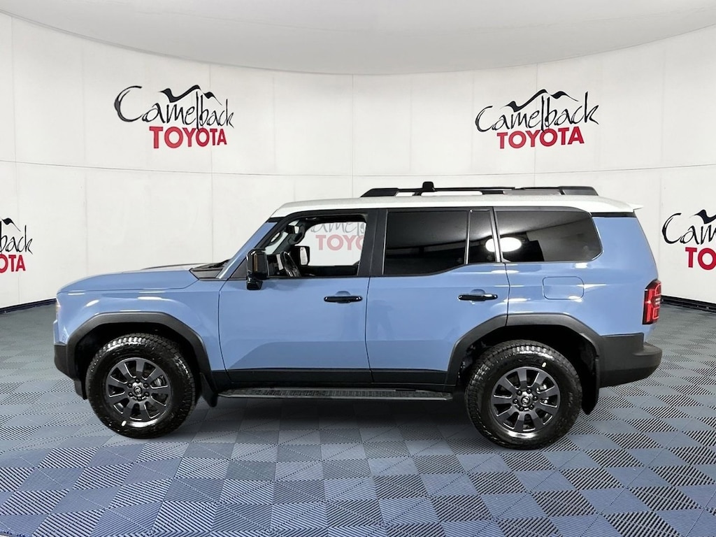 Certified 2024 Toyota