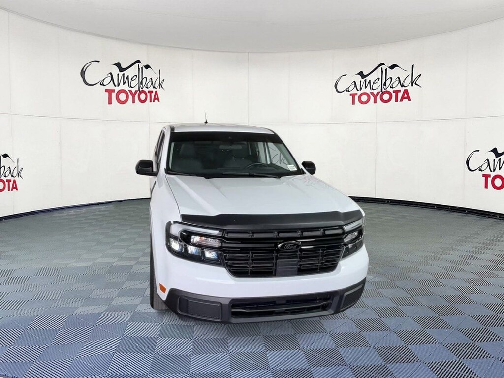 Used 2024 Ford