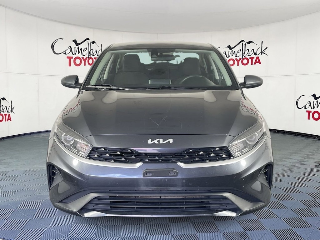 Used 2023 Kia