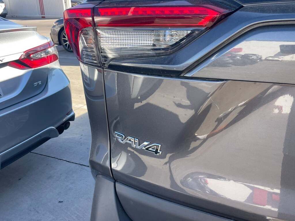 Certified 2024 Toyota