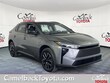  Toyota bZ