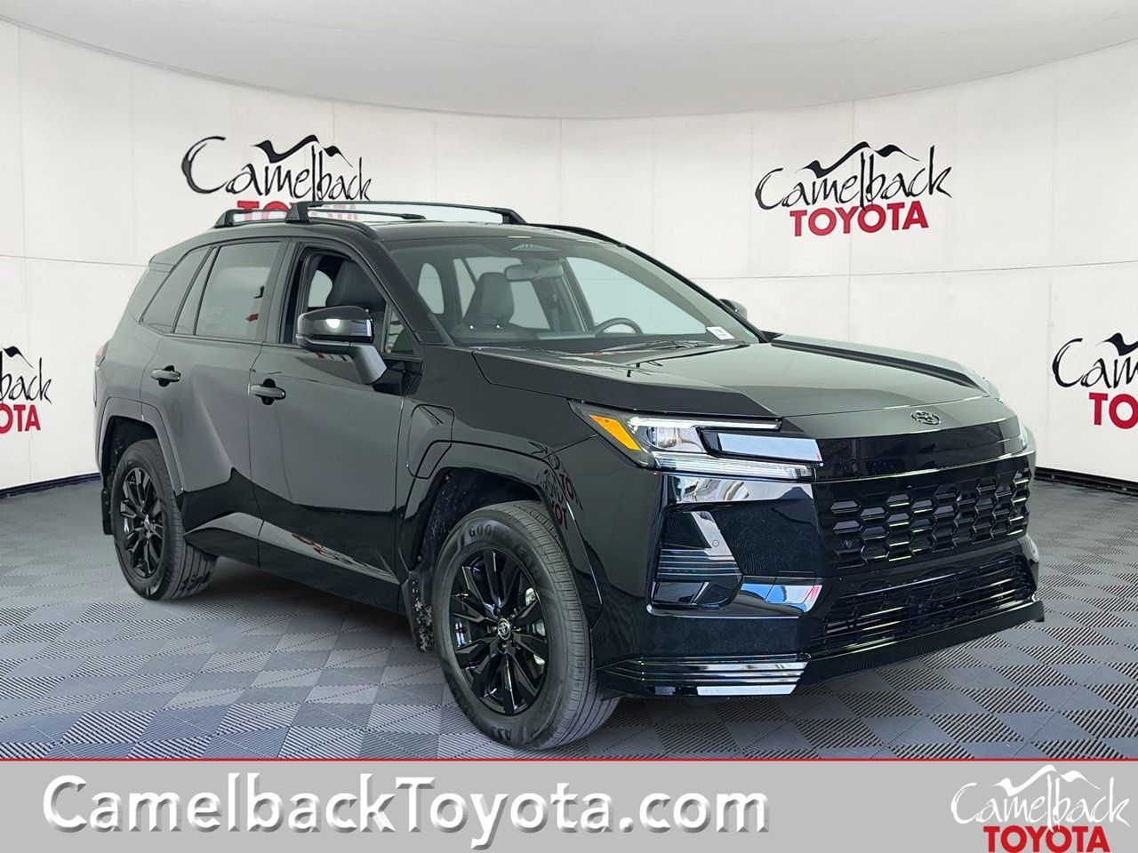 2026 Toyota RAV4 Plug-In Hybrid