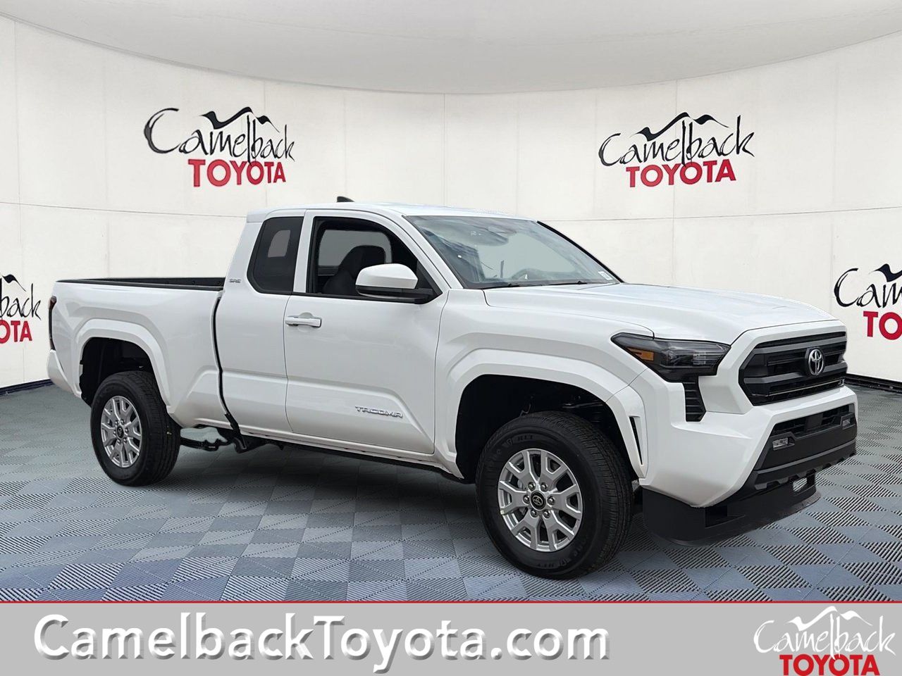  Toyota Tacoma