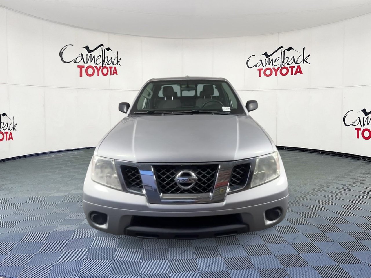 Used 2018 Nissan