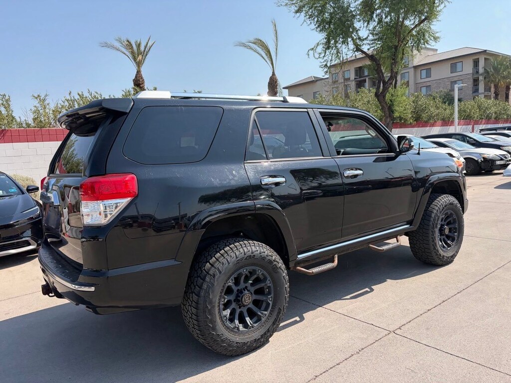 Used 2013 Toyota