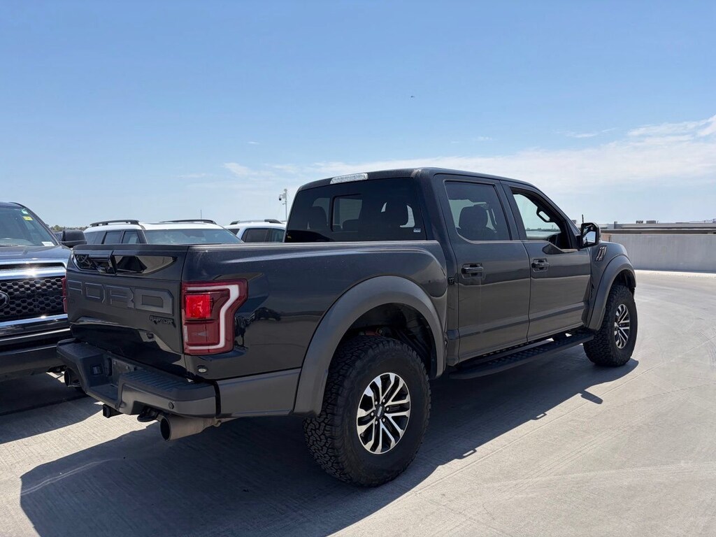 Used 2020 Ford