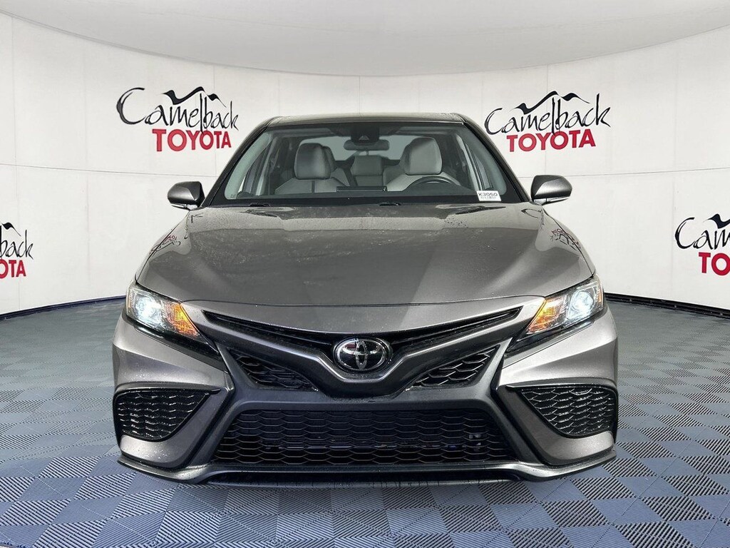 Used 2024 Toyota