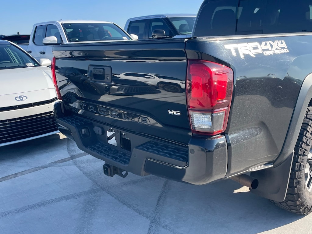 Used 2019 Toyota