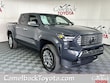 Toyota Tacoma i-FORCE MAX