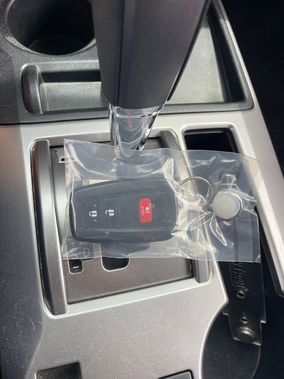 2023 Toyota 4Runner SR5 - Photo 13