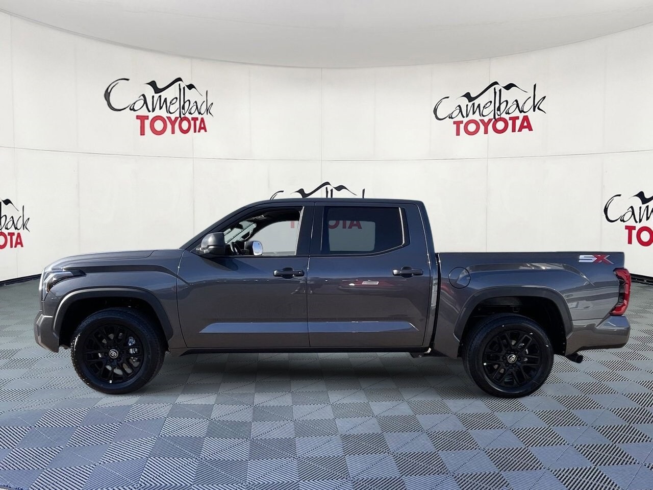 2026 Toyota Tundra SR5 photo 4
