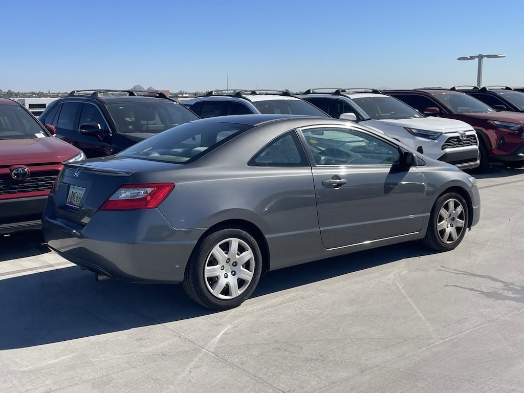 Used 2010 Honda