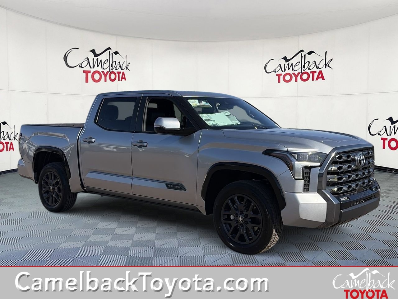  Toyota Tundra