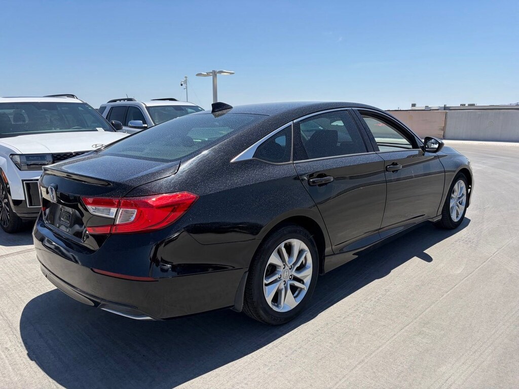 Used 2018 Honda