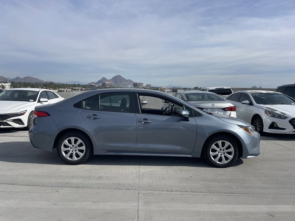 Certified 2024 Toyota