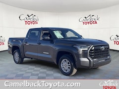2026 Toyota Tundra SR5 Truck CrewMax