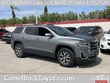 GMC Acadia