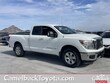  Nissan Titan