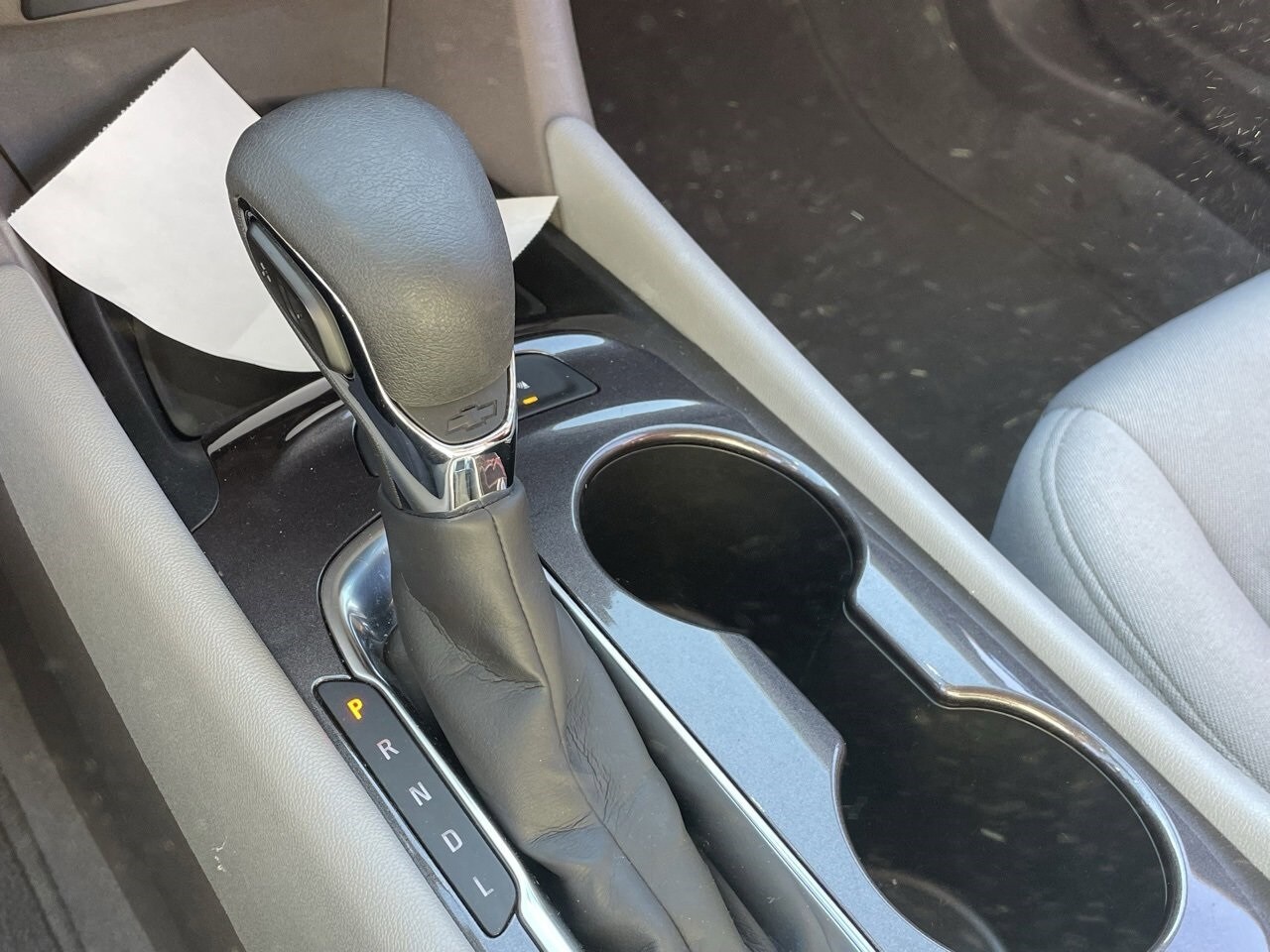 2024 Chevrolet Malibu LS photo 4