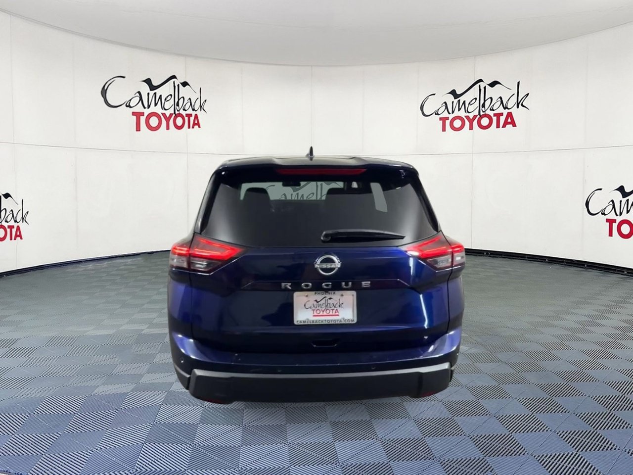 Used 2025 Nissan