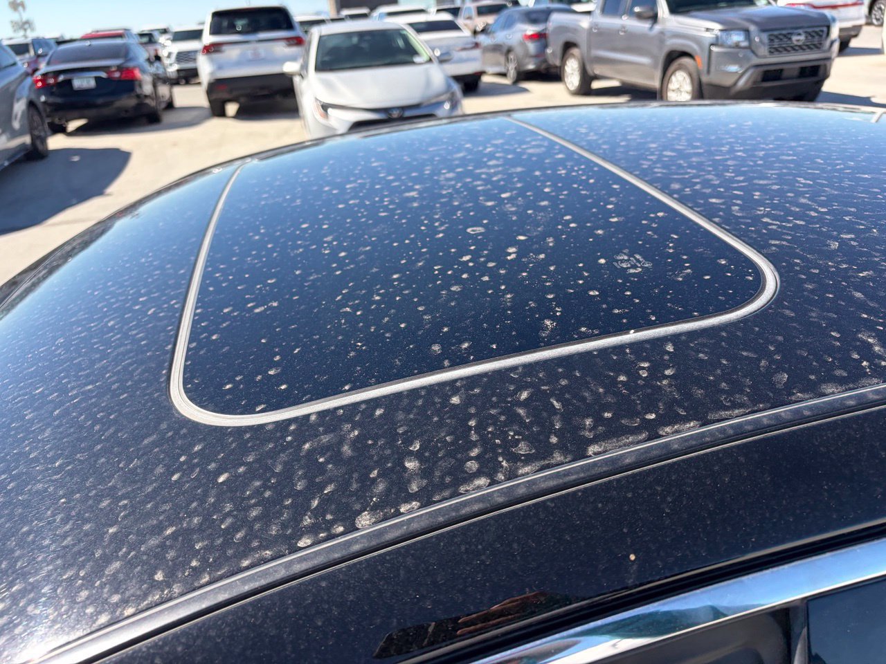 Used 2024 INFINITI Q50 Luxe Sedan