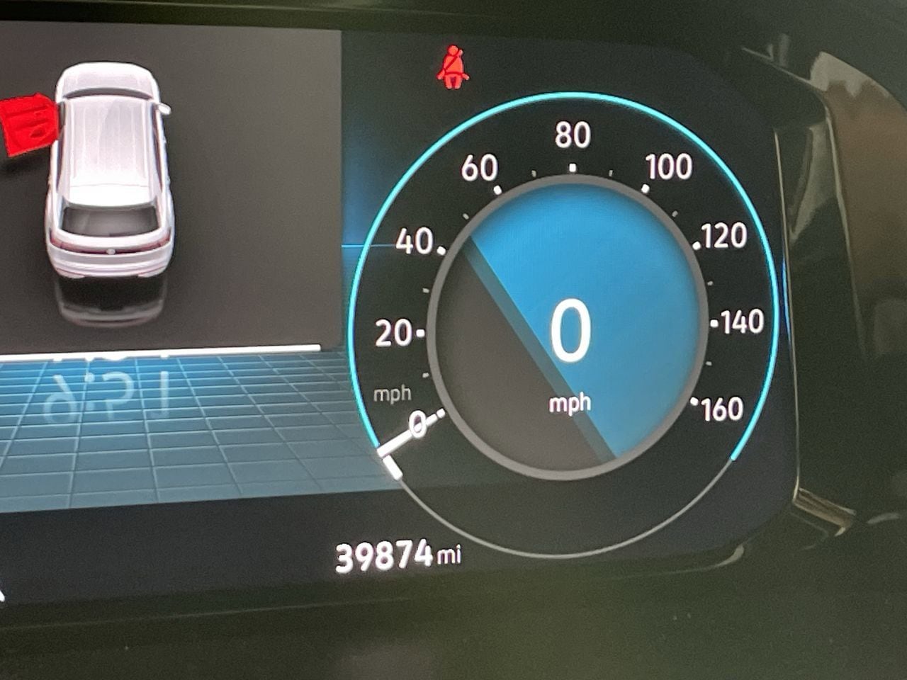 2025 Volkswagen Atlas Cross Sport SE w/Tech - Photo 13