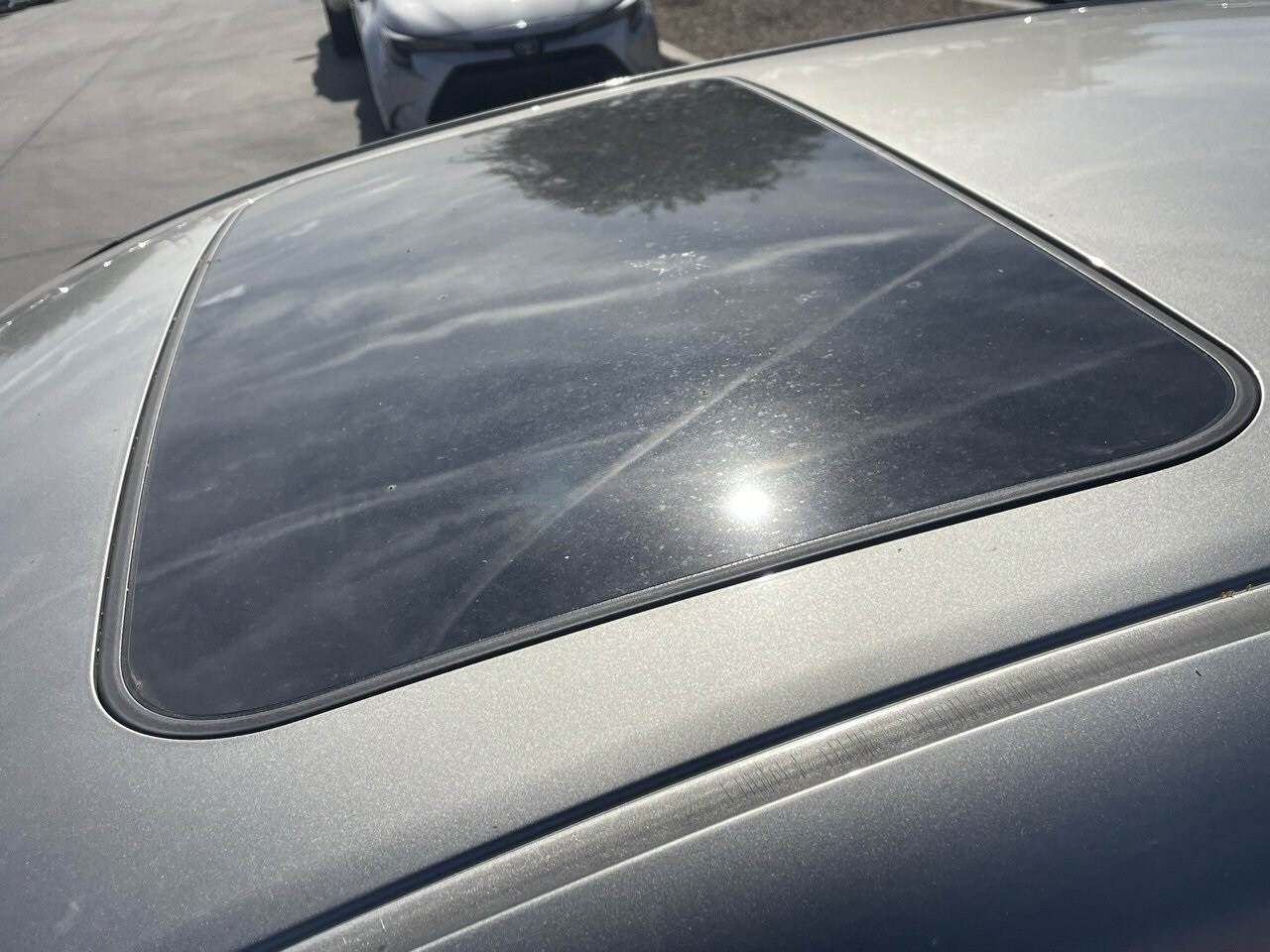 2019 Lexus ES 350 photo 4