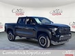 Toyota Tacoma i-FORCE MAX