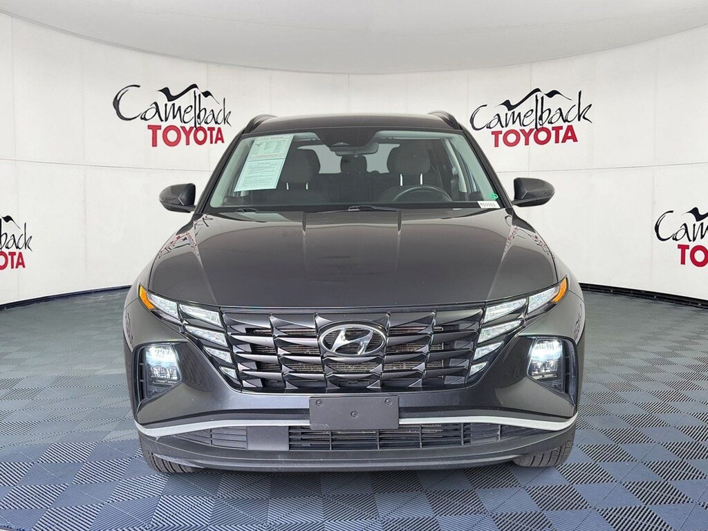 Used 2024 Hyundai