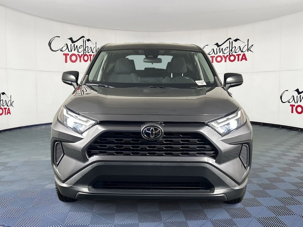 Used 2023 Toyota