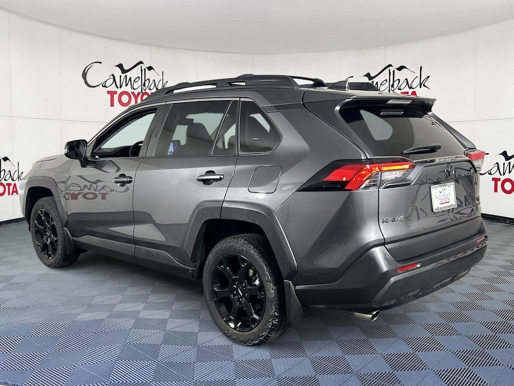 Certified 2023 Toyota