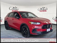 2024 Honda HR-V Sport SUV